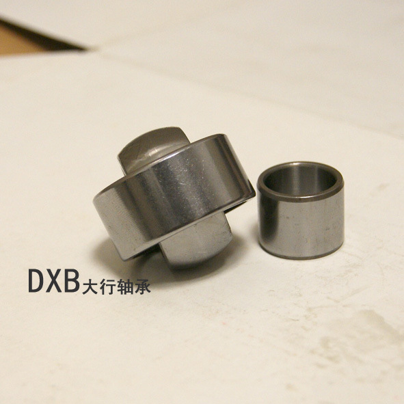 調(diào)心滾針軸承PNA RPNA系列