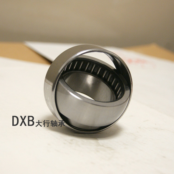 調(diào)心滾針軸承PNA RPNA系列